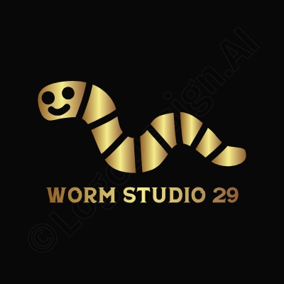 Worm Studio 29
